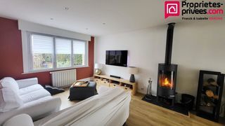  Maison � vendre 4 pi�ces 110 m�