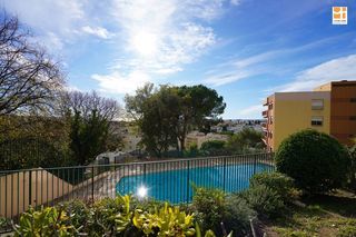  Appartement � vendre 3 pi�ces 65 m�