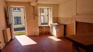  Maison � vendre 3 pi�ces 75 m�