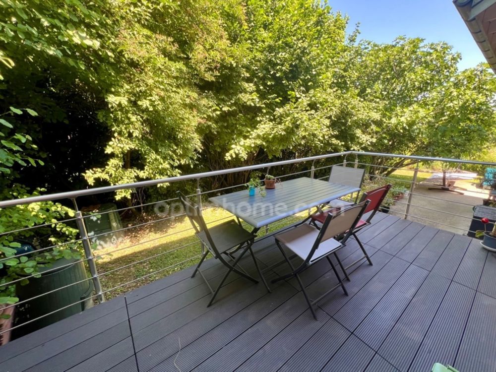 � vendre  Maison La Balme-de-Sillingy (74330)