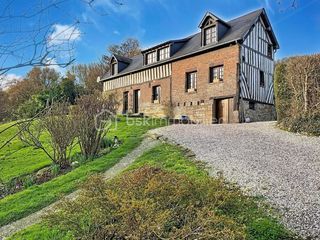  Maison � vendre 7 pi�ces 110 m�