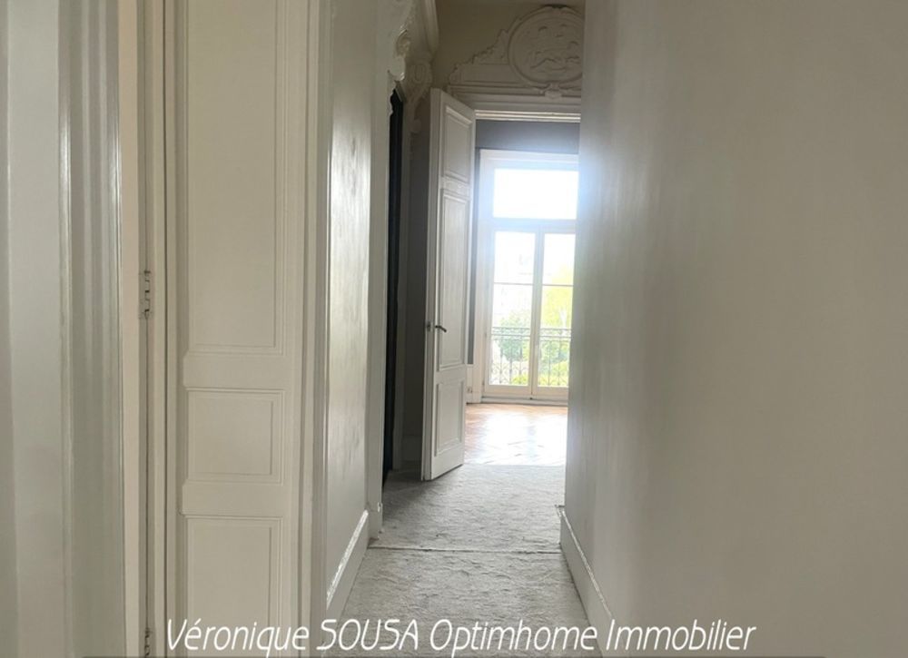� vendre  Appartement Saint-Germain-en-Laye (78100)
