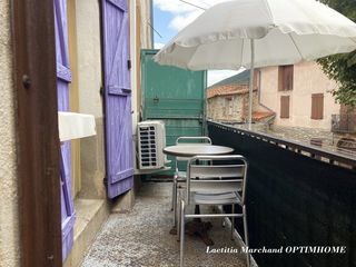  Maison � vendre 3 pi�ces 41 m�