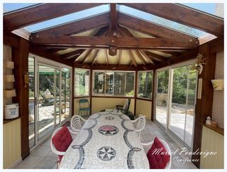  Maison � vendre 8 pi�ces 142 m�