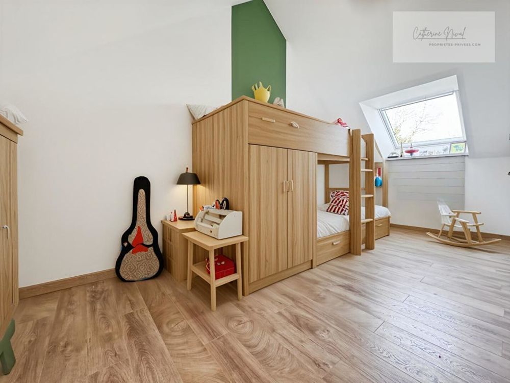 � vendre  Maison Gu�rande (44350)