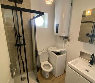  Appartement � louer 3 pi�ces 50 m�