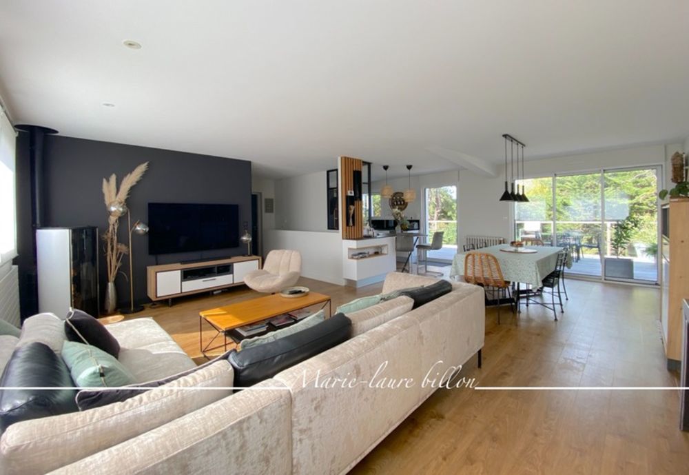 � vendre  Maison Saint-Gilles-Croix-de-Vie (85800)