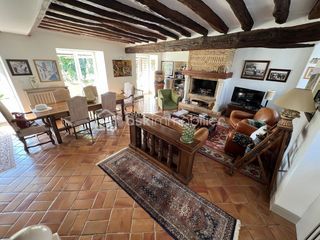  Maison � vendre 6 pi�ces 118 m�