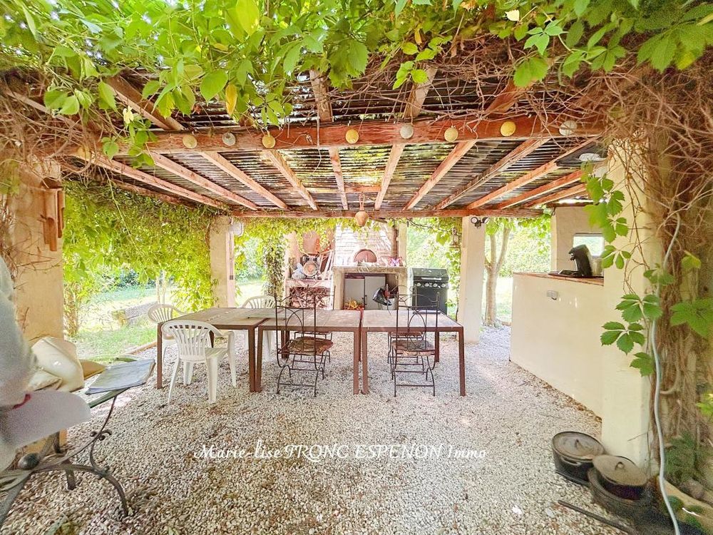 � vendre  Maison Carpentras (84200)