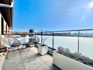  Appartement � vendre 3 pi�ces 72 m�