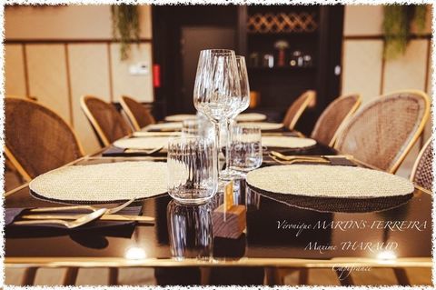 &Agrave; vendre � Fonds de commerce restaurant id&eacute;alement situ&eacute; &agrave; Lamotte-Beuvron 163500 41600 Lamotte beuvron