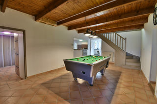  Maison � vendre 8 pi�ces 220 m�