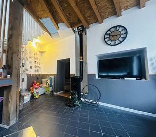  Maison � vendre 5 pi�ces 86 m�