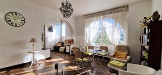  Appartement � vendre 3 pi�ces 80 m�