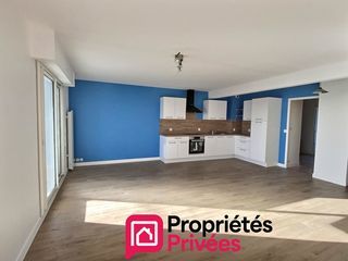  Appartement � vendre 3 pi�ces 62 m�