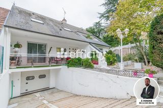  Villa � vendre 8 pi�ces 180 m�