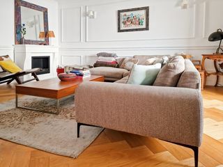  Appartement � vendre 4 pi�ces 123 m�