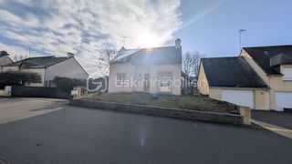  Maison � vendre 5 pi�ces 100 m�