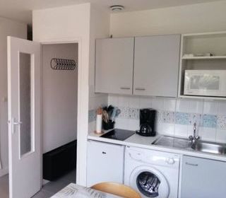  Appartement � vendre 2 pi�ces 25 m�