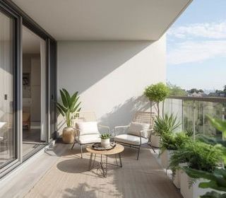  Appartement � vendre 2 pi�ces 42 m�