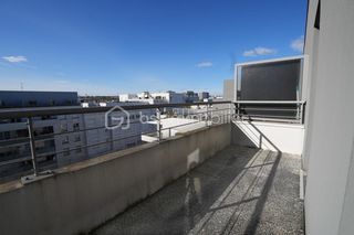  Appartement � vendre 3 pi�ces 59 m�