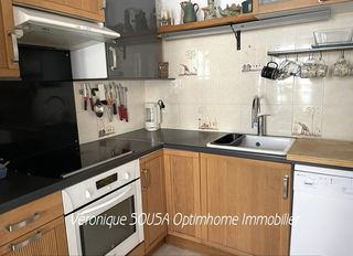  Appartement � vendre 6 pi�ces 105 m� Saint germain en laye