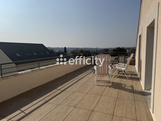  Appartement � vendre 5 pi�ces 112 m�