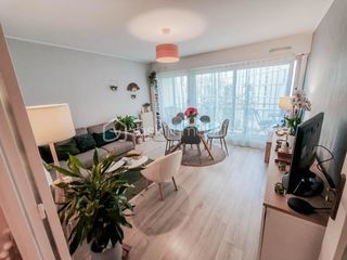  Appartement � vendre 3 pi�ces 70 m�