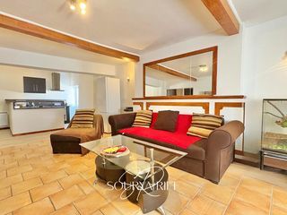  Appartement � vendre 2 pi�ces 60 m�