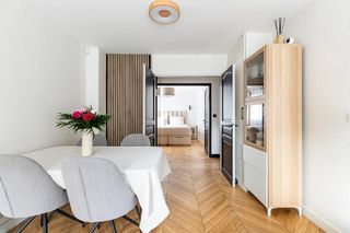  Appartement � vendre 4 pi�ces 62 m�