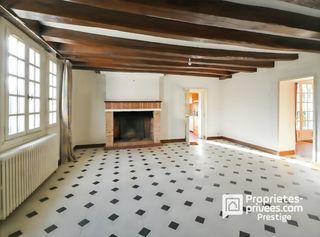  Propri�t�/ch�teau � vendre 5 pi�ces 140 m�