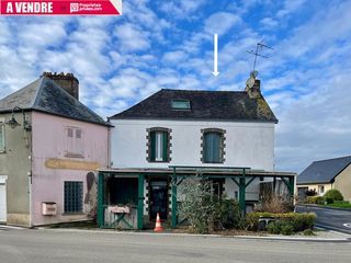  Maison � vendre 6 pi�ces 170 m�