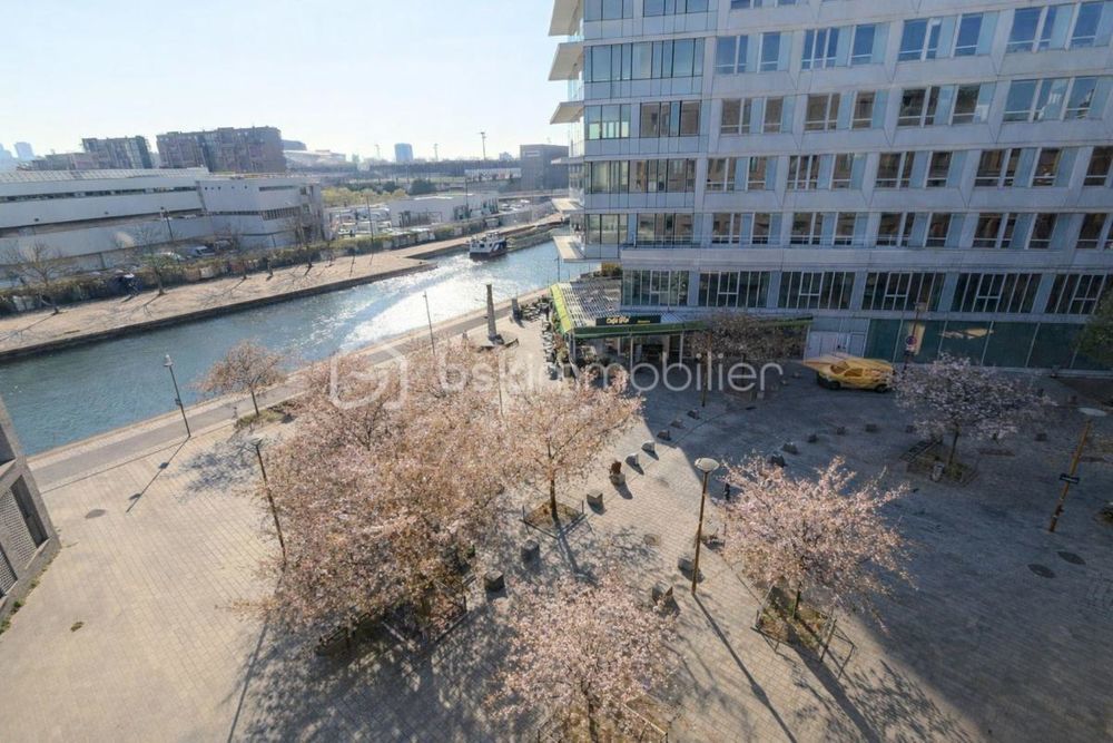 � vendre  Appartement Pantin (93500)