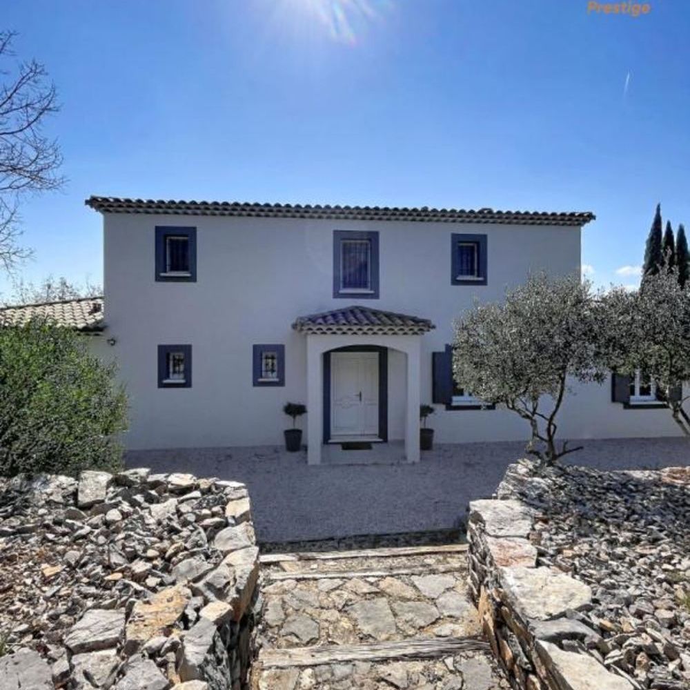 � vendre  Villa Saint-Maximin-la-Sainte-Baume (83470)