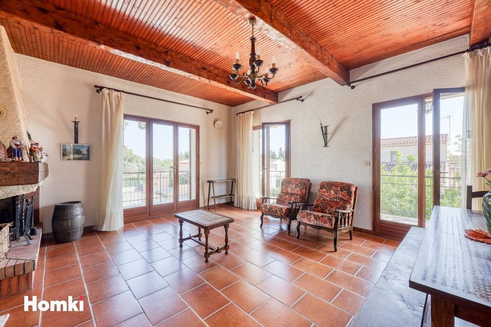 � vendre  Maison La Ciotat (13600)