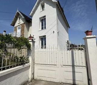  Maison � louer 4 pi�ces 86 m�