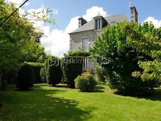  Propri�t�/ch�teau � vendre 7 pi�ces 110 m�