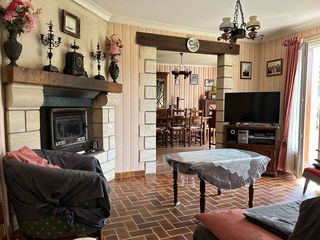  Maison � vendre 6 pi�ces 136 m�