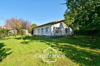  Maison � vendre 6 pi�ces 130 m�