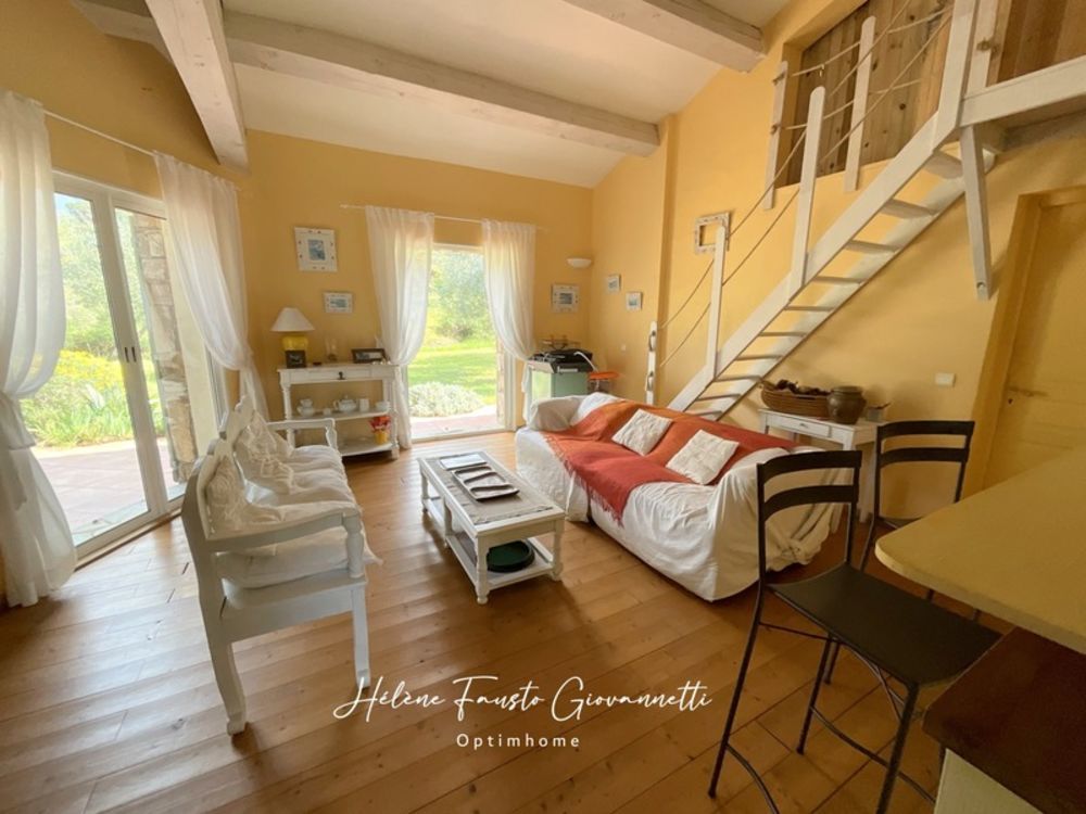 � vendre  Maison Oletta (20232)