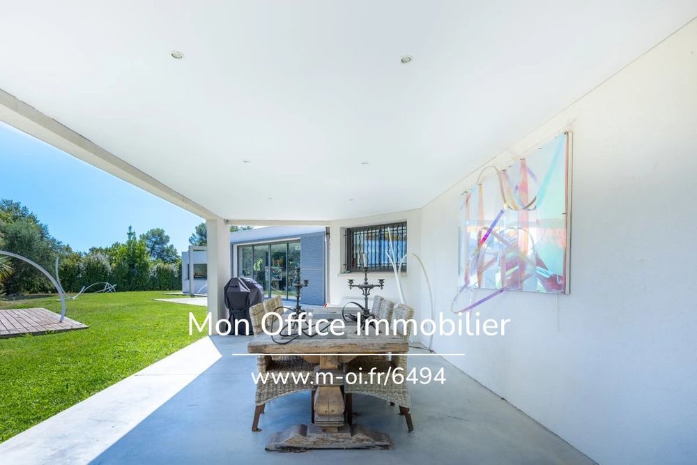 � vendre  Maison Aix-en-Provence (13100)