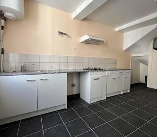  Maison � vendre 3 pi�ces 56 m�