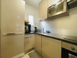  Villa � vendre 3 pi�ces 54 m�