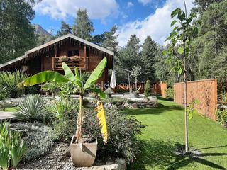  Chalet � vendre 7 pi�ces 160 m�