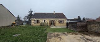  Maison � vendre 6 pi�ces 96 m�