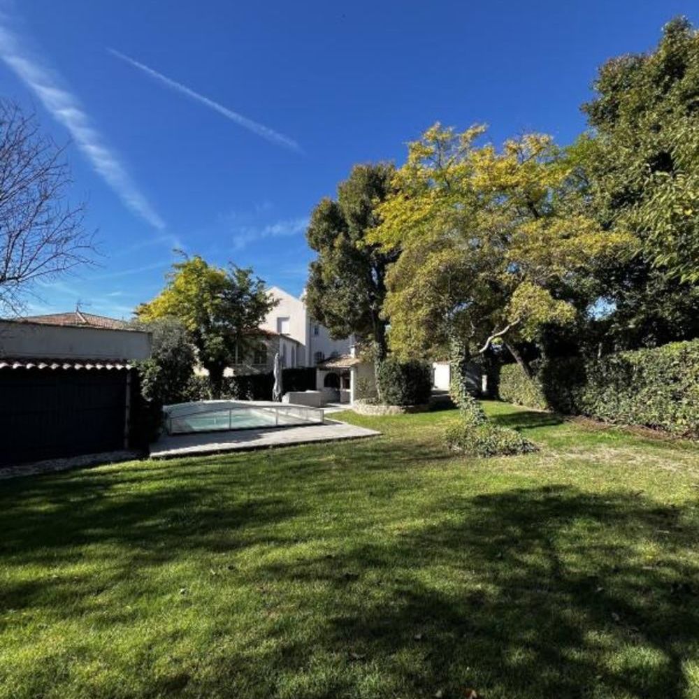 � vendre  Maison La Peyrade (34110)