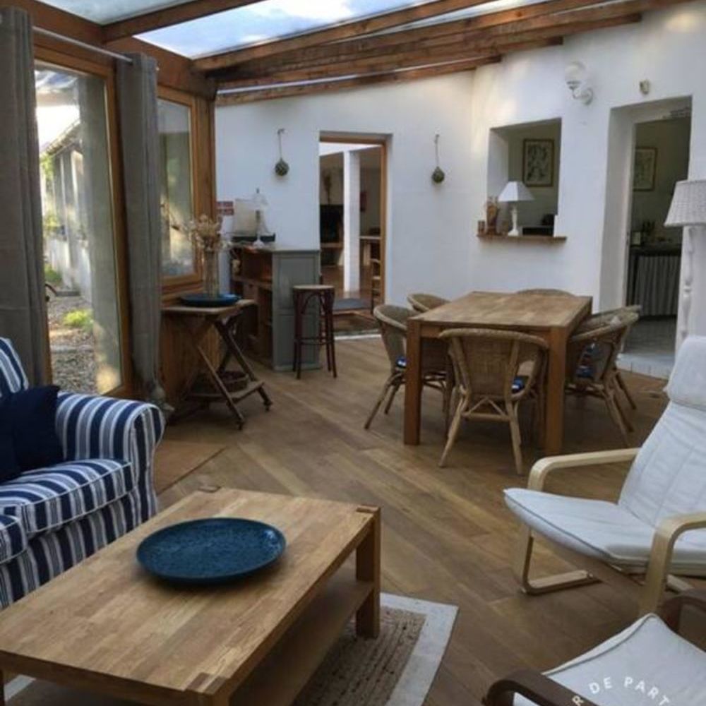 � vendre  Maison Cany-Barville (76450)