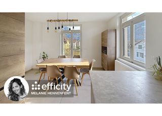  Appartement � vendre 3 pi�ces 78 m�