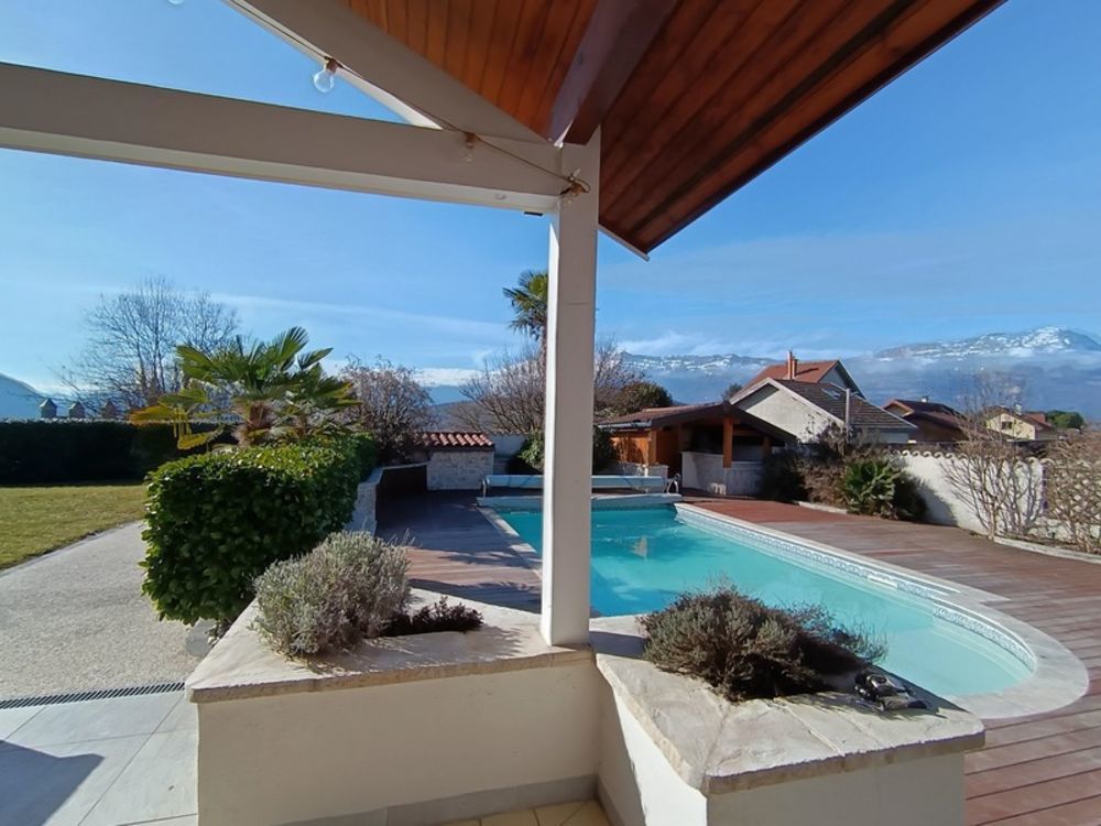 � vendre  Maison Jarrie (38560)