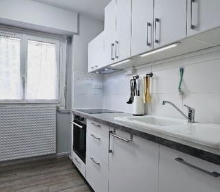  Appartement � vendre 1 pi�ce 32 m�